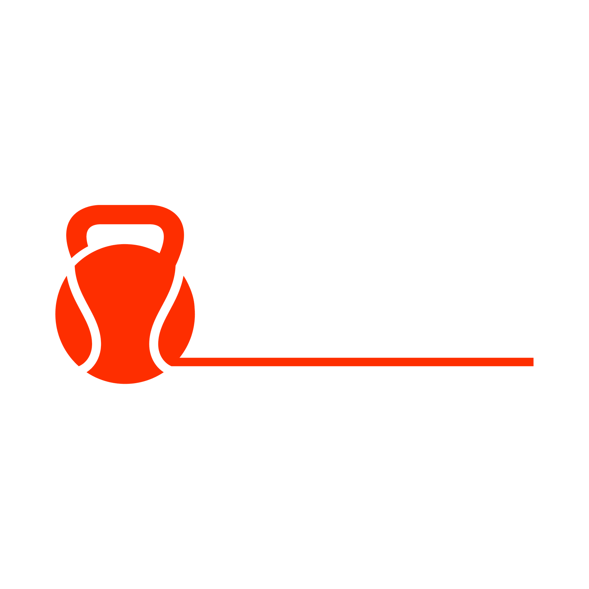 Personal Trainer Bilzen The Baseline logo
