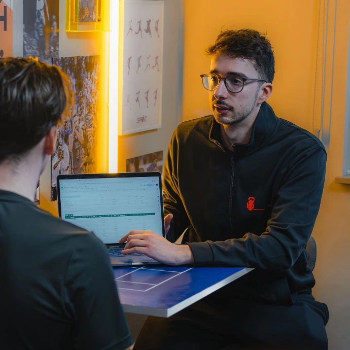 Personal Training Bilzen contact vrijblijvend kennismaking gesprek